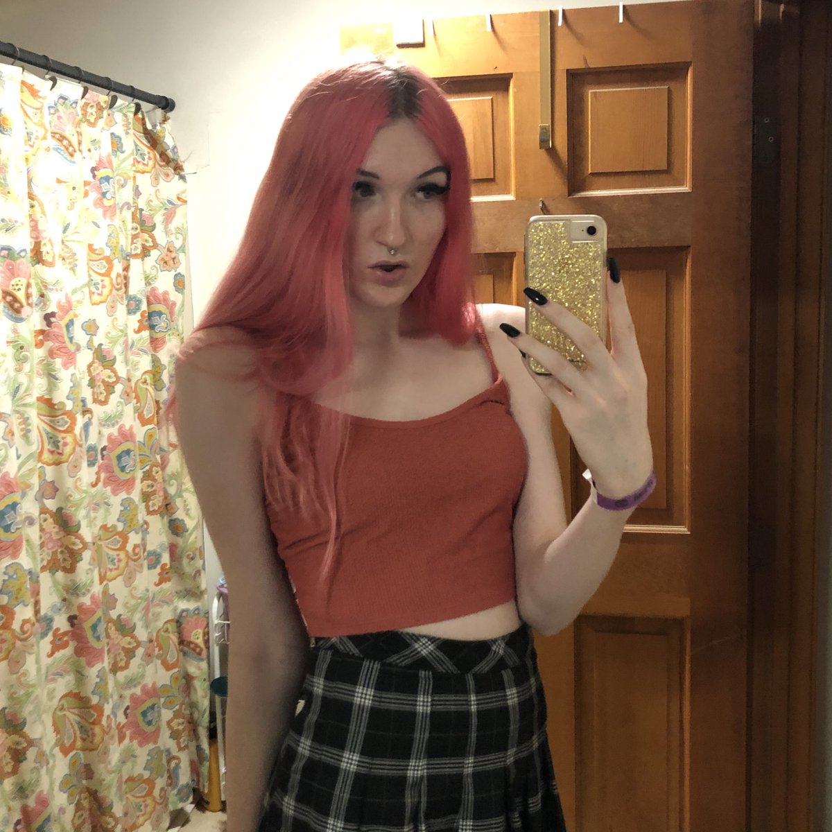 woodstockSSB's tweet photo. Trans girls will be like “boymoding bc I’m feeling down about myself 😔” and then look like this: https://t.co/1W0nfNkKBc