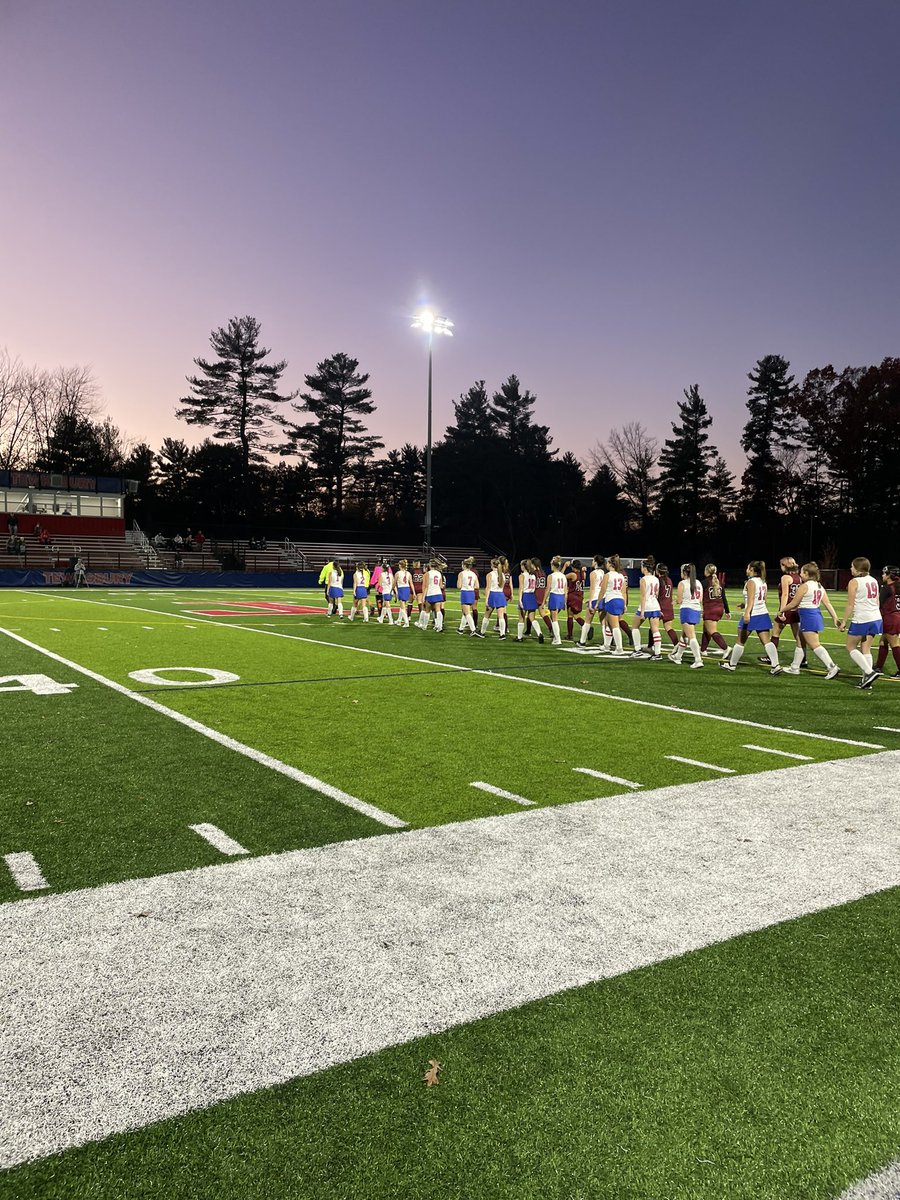 TMHSField's tweet photo. 🏑Game Day tomorrow vs. Masco🏑
⏰11:00am
📍Boxford Common
🚌9:20am
#letsgoo #anythingispossible #believe #battle #workhard #gameday #miaaplayoff #allfourquarters #heart #defense #everythingwegot #businesstrip #justonetime #fieldhockey #tewksbury https://t.co/aMCQAl6ruK