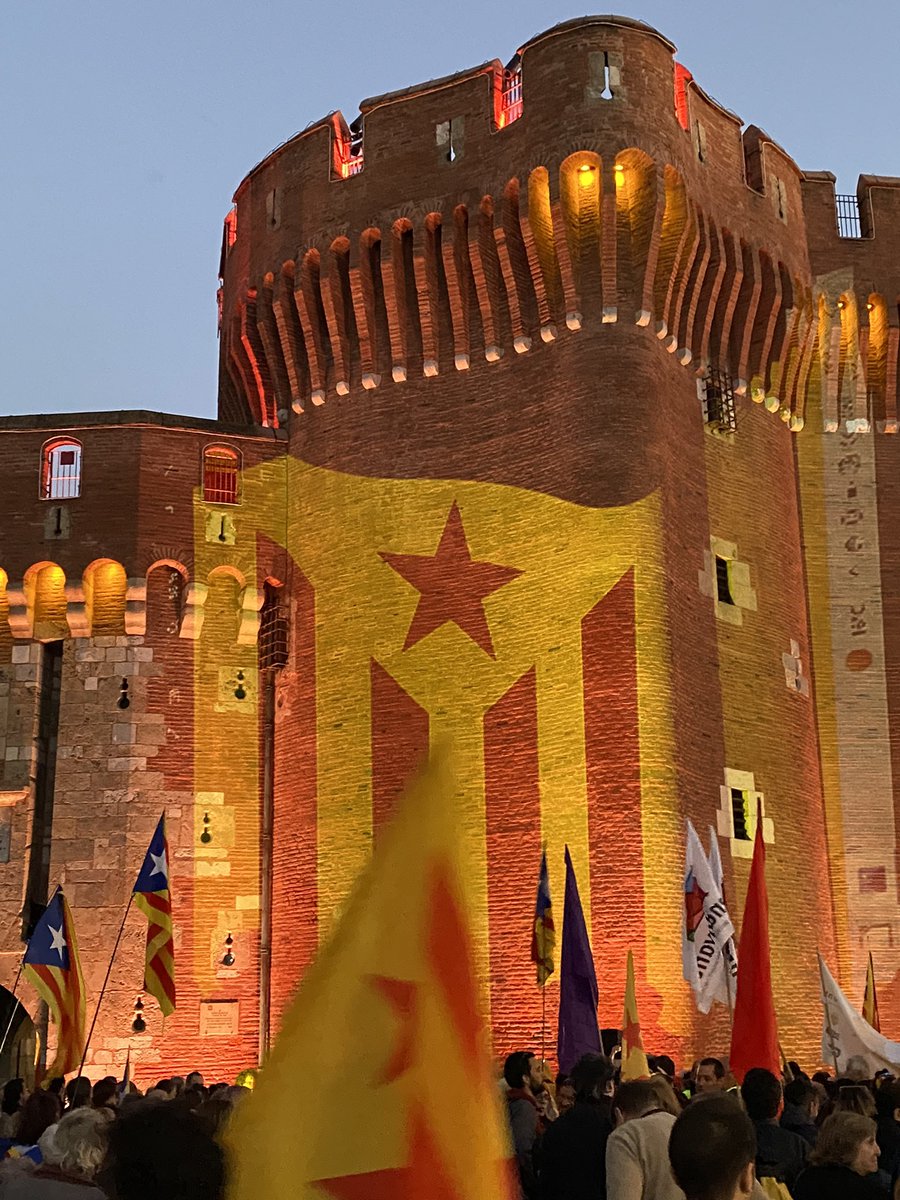 Som Països Catalans! #DiadaCatNord