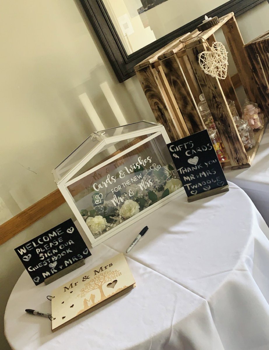 tsoevents's tweet photo. Rustic wedding https://t.co/DhOsCSJUbL