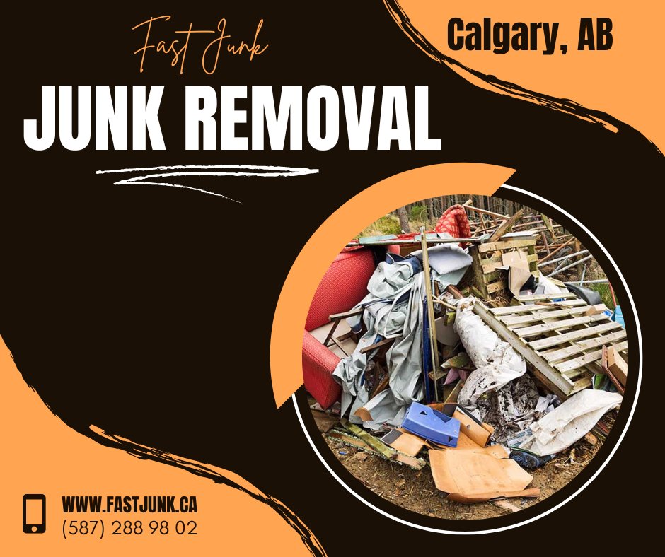 fast_junk's tweet photo. Junk removal service! You call, we haul!
Same-day service available. (587) 288 98 02  https://t.co/u6nDuvrfDm Calgary, AB #junkremoval #calgary https://t.co/vxjcjsEJYD