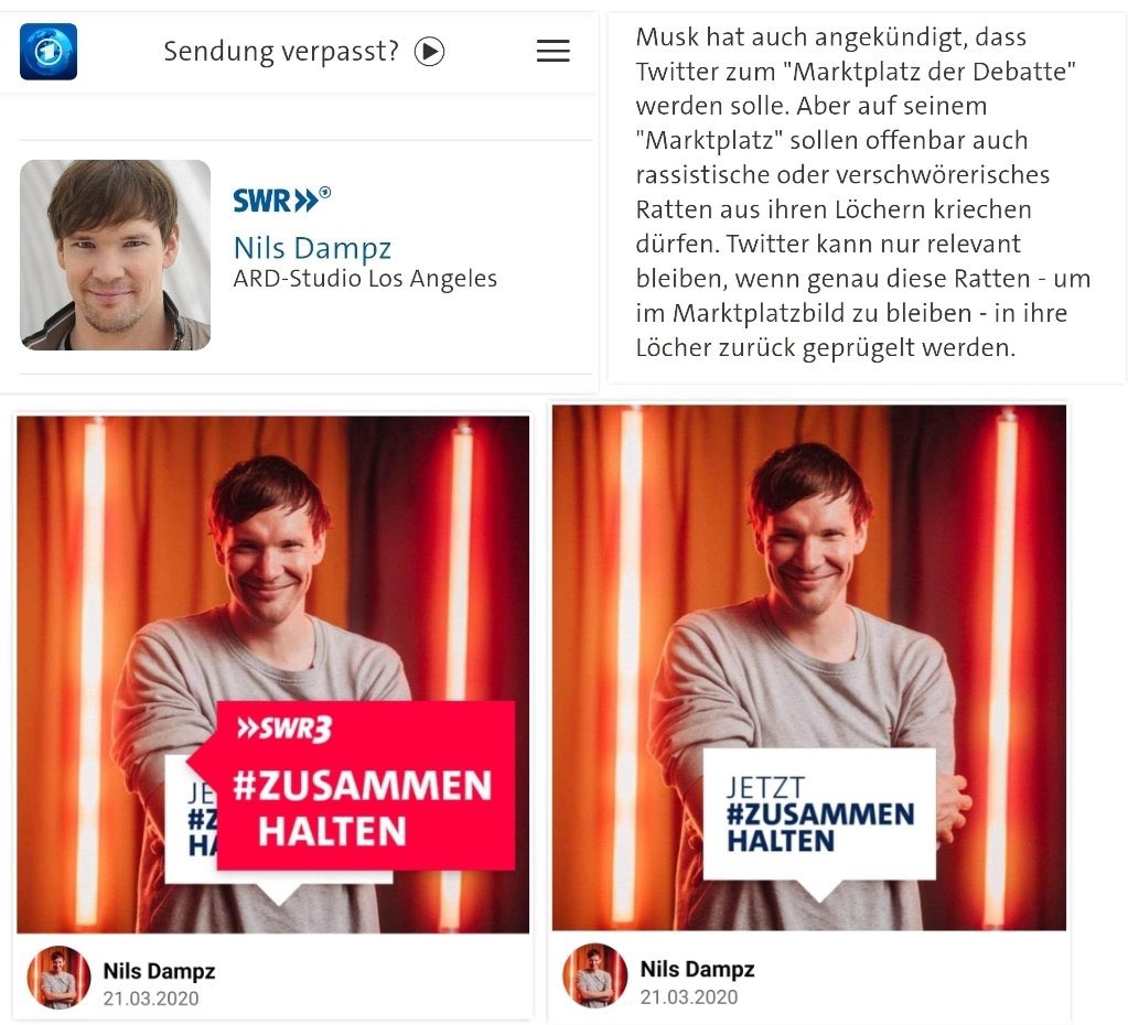Storymakers on twitter nat rlich war es das ziel mit dem sprachduktus