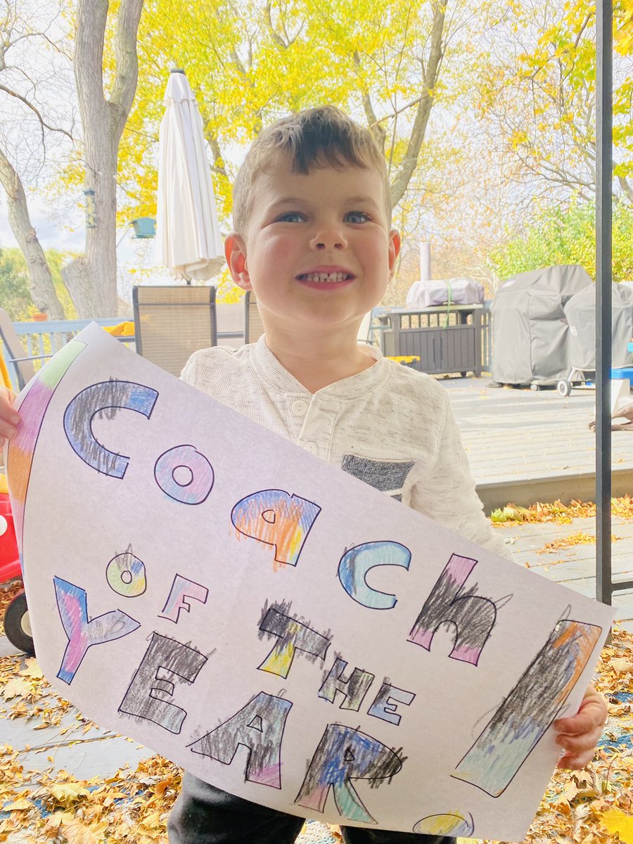 One proud son! Congratulations daddy on your Section V Class B Swimming and Diving Coach of the Year award! We love you! Nice job swimmers and divers- you all did an amazing job. <a href="/ca_g_swim_dive/">CA Girls Swimming & Diving</a>