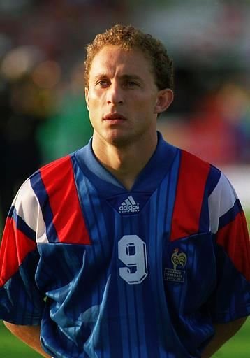 Happy Birthday To
Jean-Pierre Papin 59 Today 