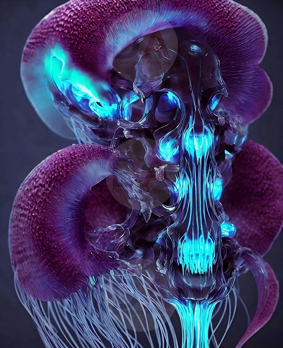 DownloadArtwork's tweet photo. Creatures of the deep.
🎨Duncan Young👇
https://t.co/vVMRQEXeel
#fantasyart #scifiart #creatureart #weirdcreatures #underwatercreatures #mancave #nature #AIart #NFT https://t.co/W3Nj17GAFd