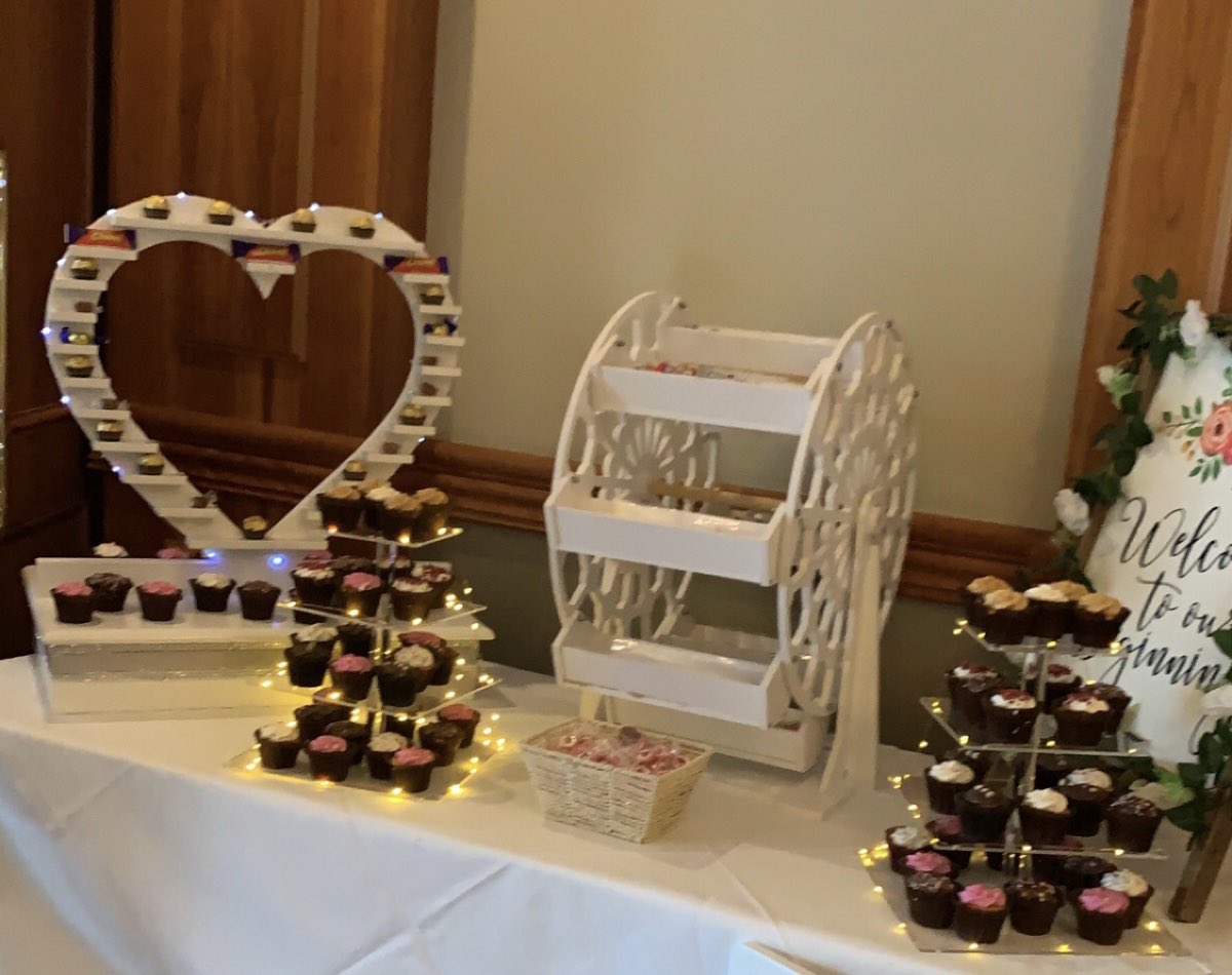 tsoevents's tweet photo. Wedding set up at carnoustie golf https://t.co/7CRgkwjU3a