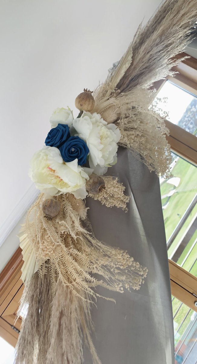 tsoevents's tweet photo. Wedding set up at carnoustie golf https://t.co/7CRgkwjU3a