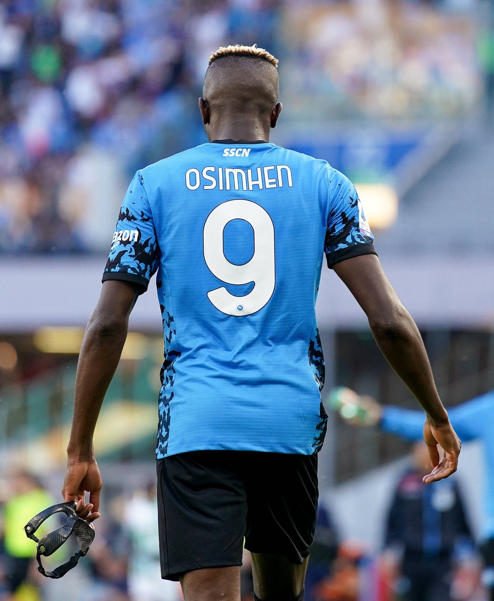 UniversalSunny/Football live / Twitter