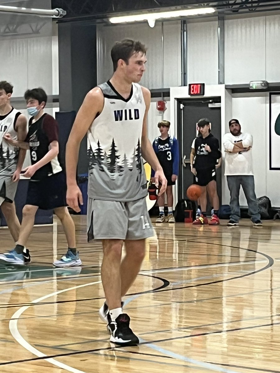 Adirondack Wild tweet media