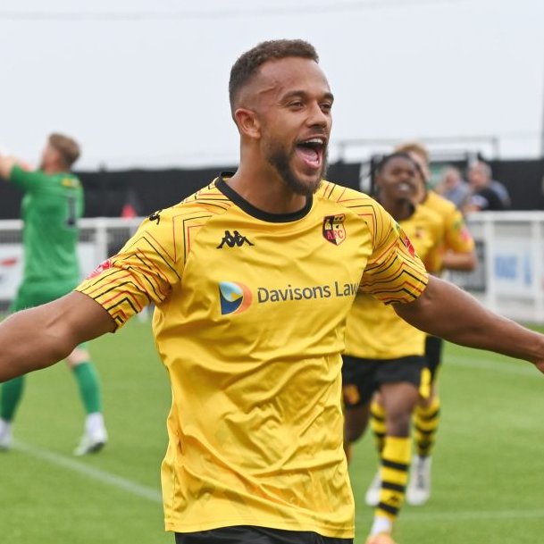 Emirates FA Cup tweet media