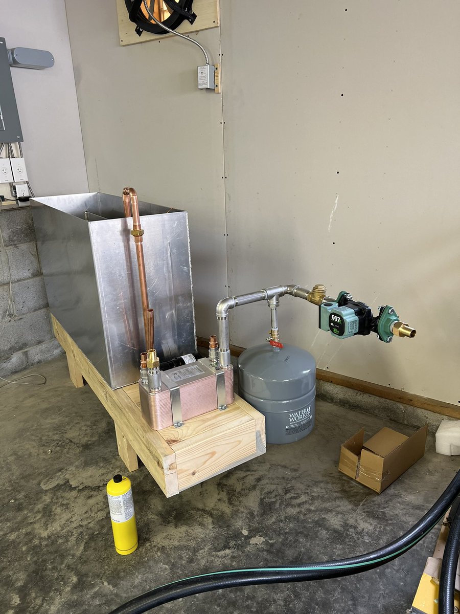 Slow but sure…. #pleb #plebminer #homemining #plebminermonth <a href="/bingbong_BTC/">Bing</a>