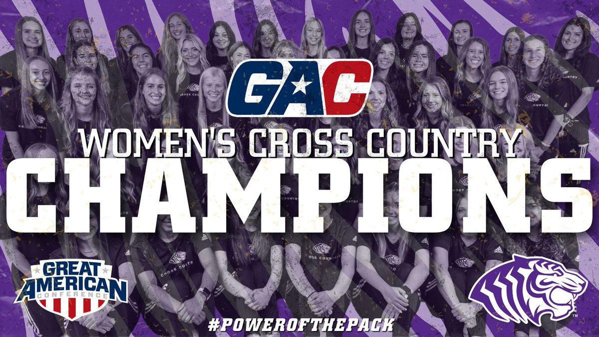 OuachitaXC's tweet photo. WE ARE CHAMPIONS!!
#powerofthepack https://t.co/UMa8wEeu2O