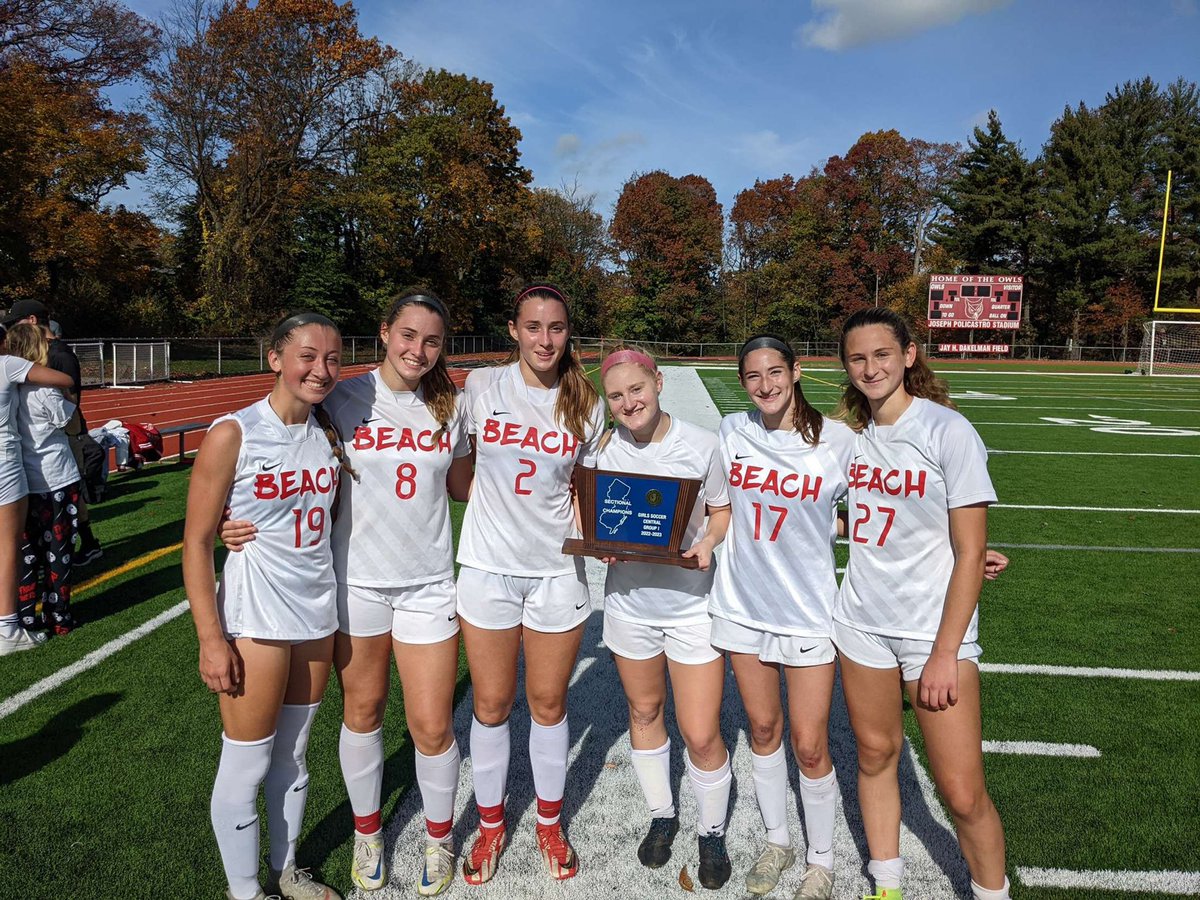 Sydney Zylinski ⚽️ tweet media