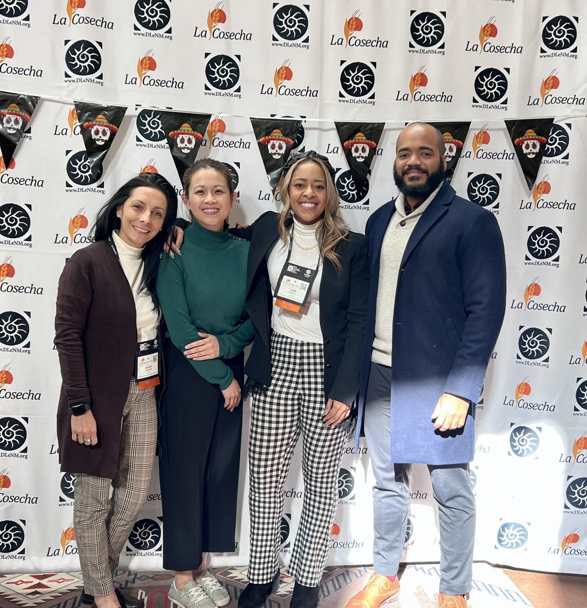 Isabel Becerra M.Ed tweet media