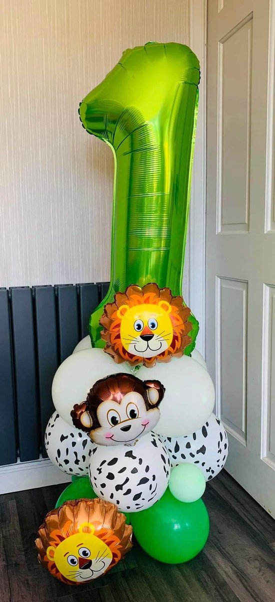 tsoevents's tweet photo. Birthday balloons https://t.co/Ot8uxXlELB