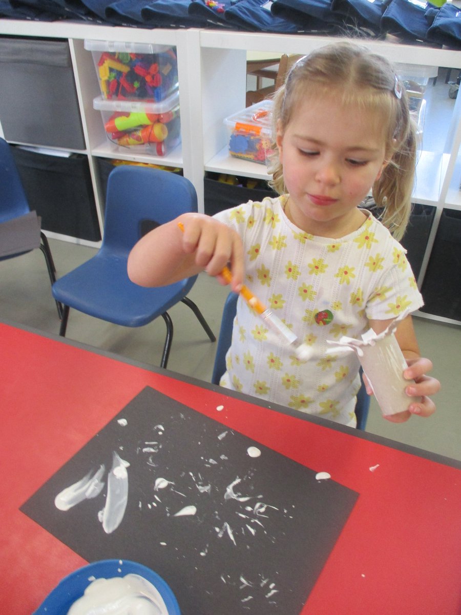 Greenacres Nurseries on Twitter "We have been exploring colours and shapes as the fireworks