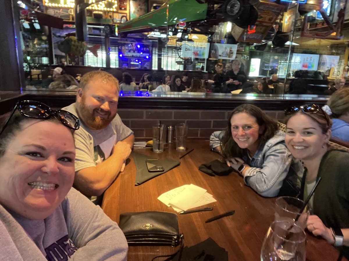 April Emerson tweet media