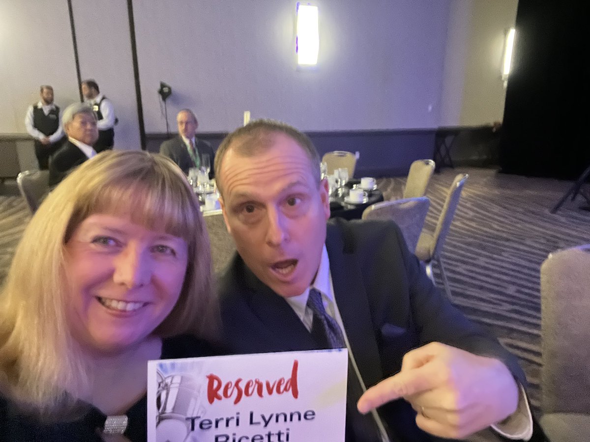 Terri Lynne Ricetti tweet media