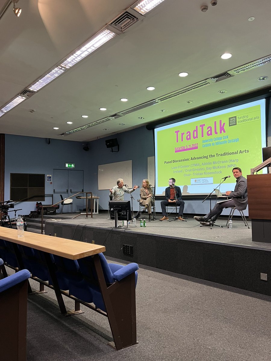 TradTalk tweet media