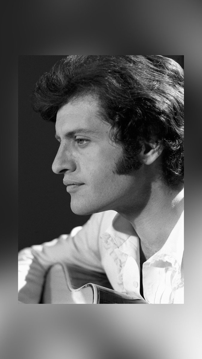 Une pensée à Joe Dassin
Il aurait eu 84 ans aujourd’hui.