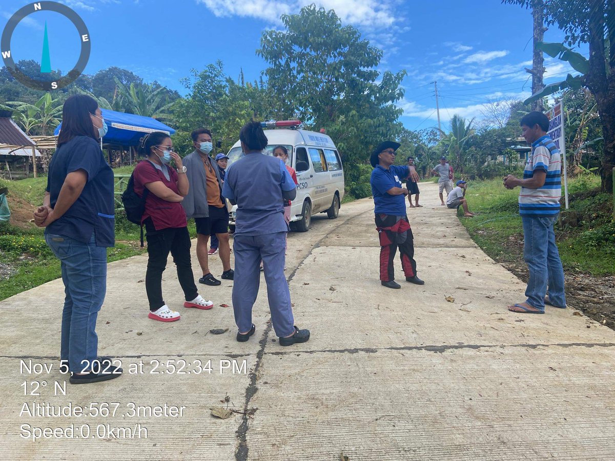 Ej08RN_MSN's tweet image. We Believe in Keeping You Safe
#ContactTracing #Casefinding
#Caseholding #PublicHealthWorker