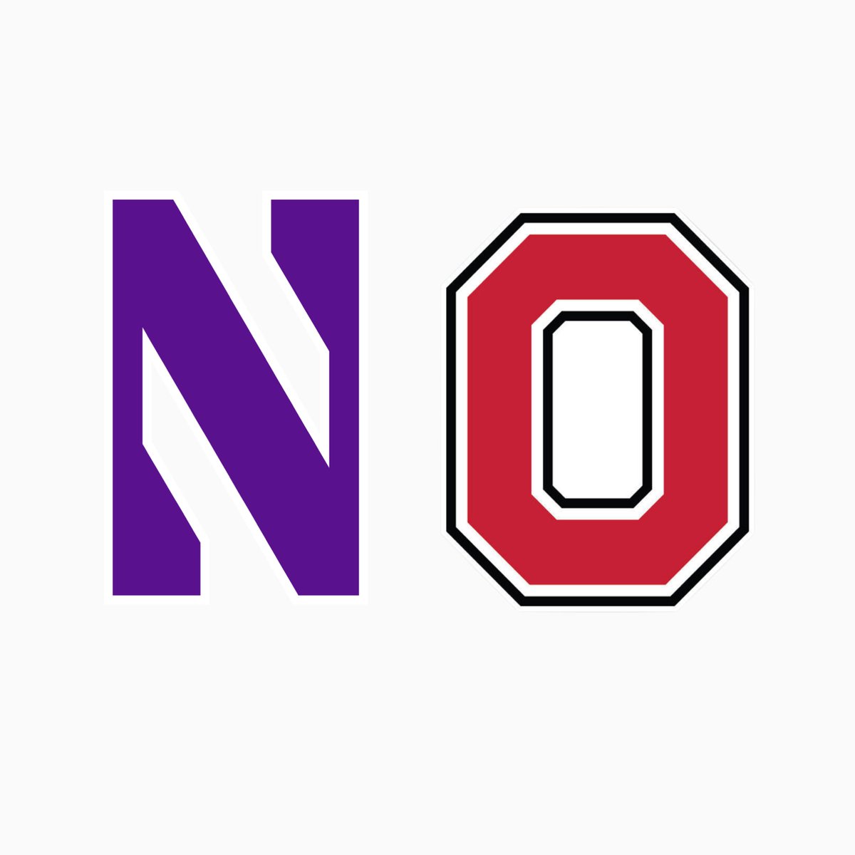 AlabamaOutsider's tweet photo. Does Ohio State look good today? https://t.co/1BIeATunvF