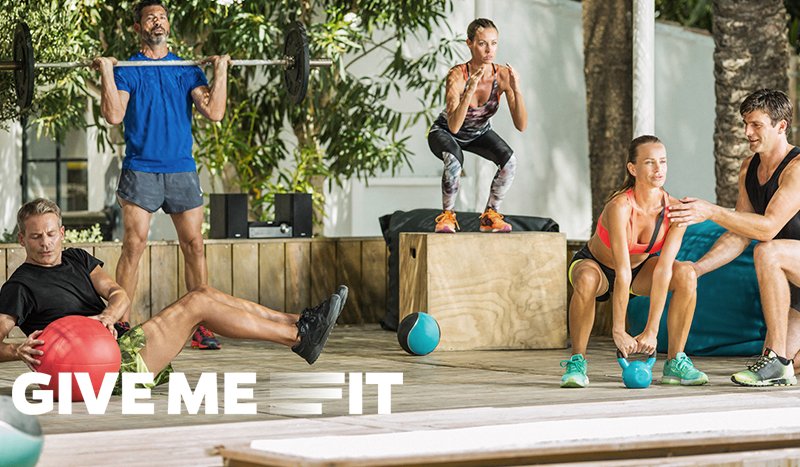 GiveMeFit tweet media