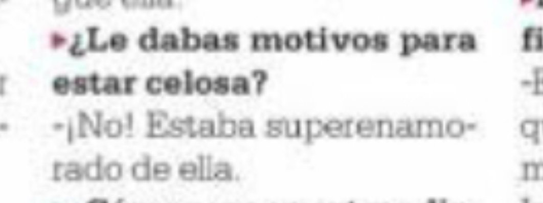 yolyya_5959's tweet photo. @Martiiir_ @MRPGossiping La revista que hizo no hablaba de alguien que pasó brevemente por su vida y no fue nada.. https://t.co/juBbj9k3uP
