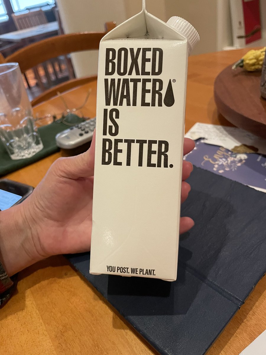 #betterplanet