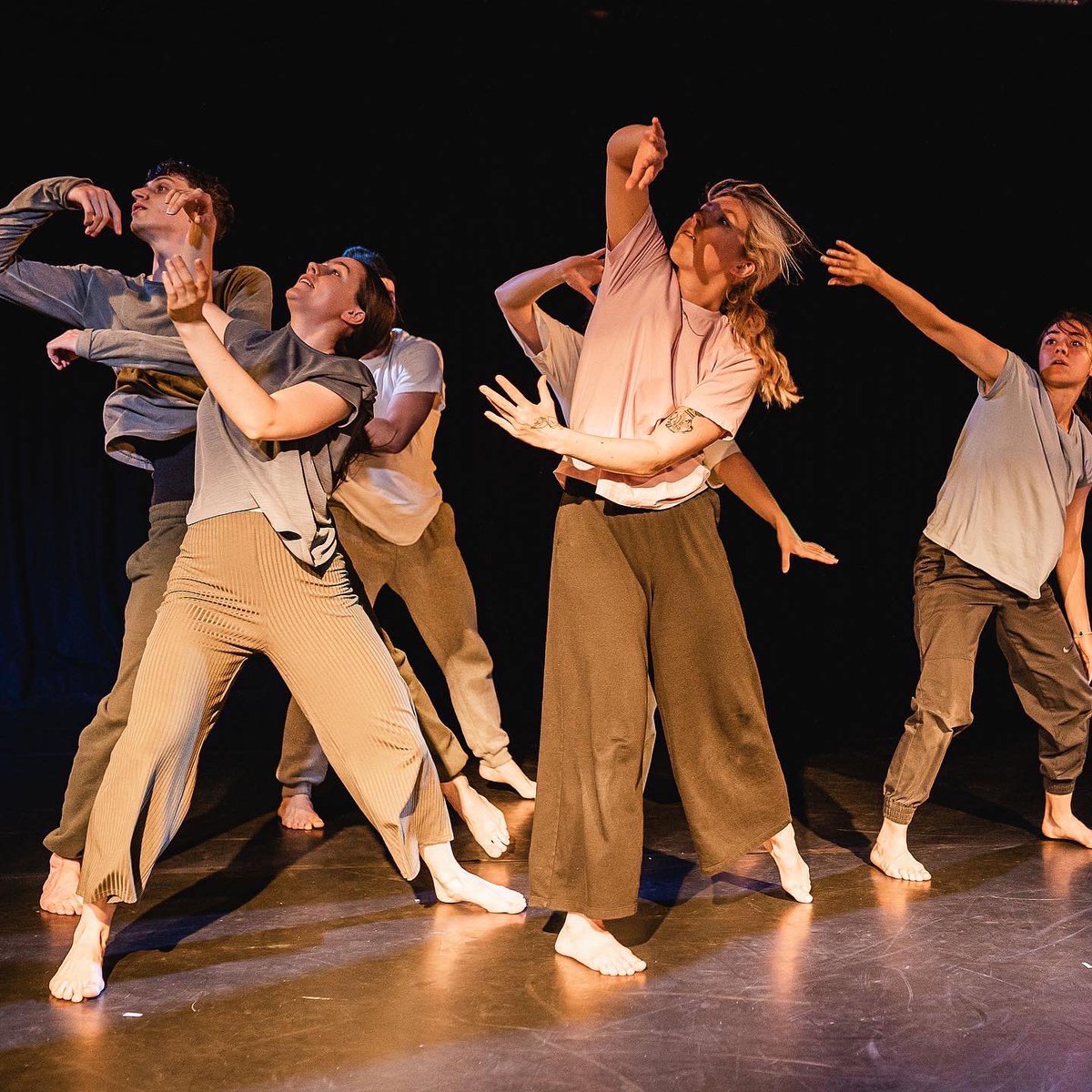 RansackDance's tweet photo. Looking back at pics from our Open R&D week as part of Explore training project with @artiscommunity.We’re hoping to have opportunity to develop the new work we explored next year.Diolch to the emerging artists who took part and helped us to explore ideas! @Arts_Wales_ #dancecpd https://t.co/hLoPh10o7K