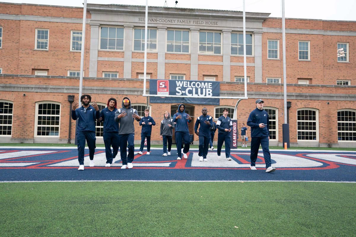 📍

#HatchAttack | #AllForSAMford