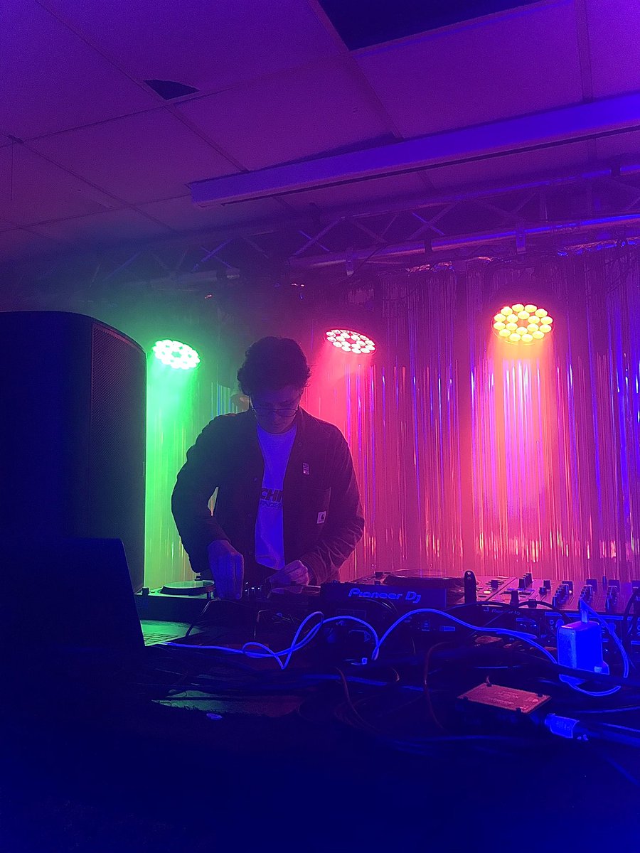 Black Box Belfast tweet media