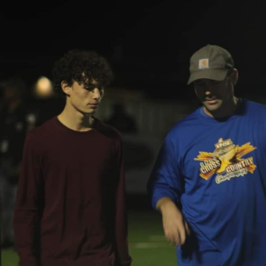 York FALCONS Cross Country tweet media