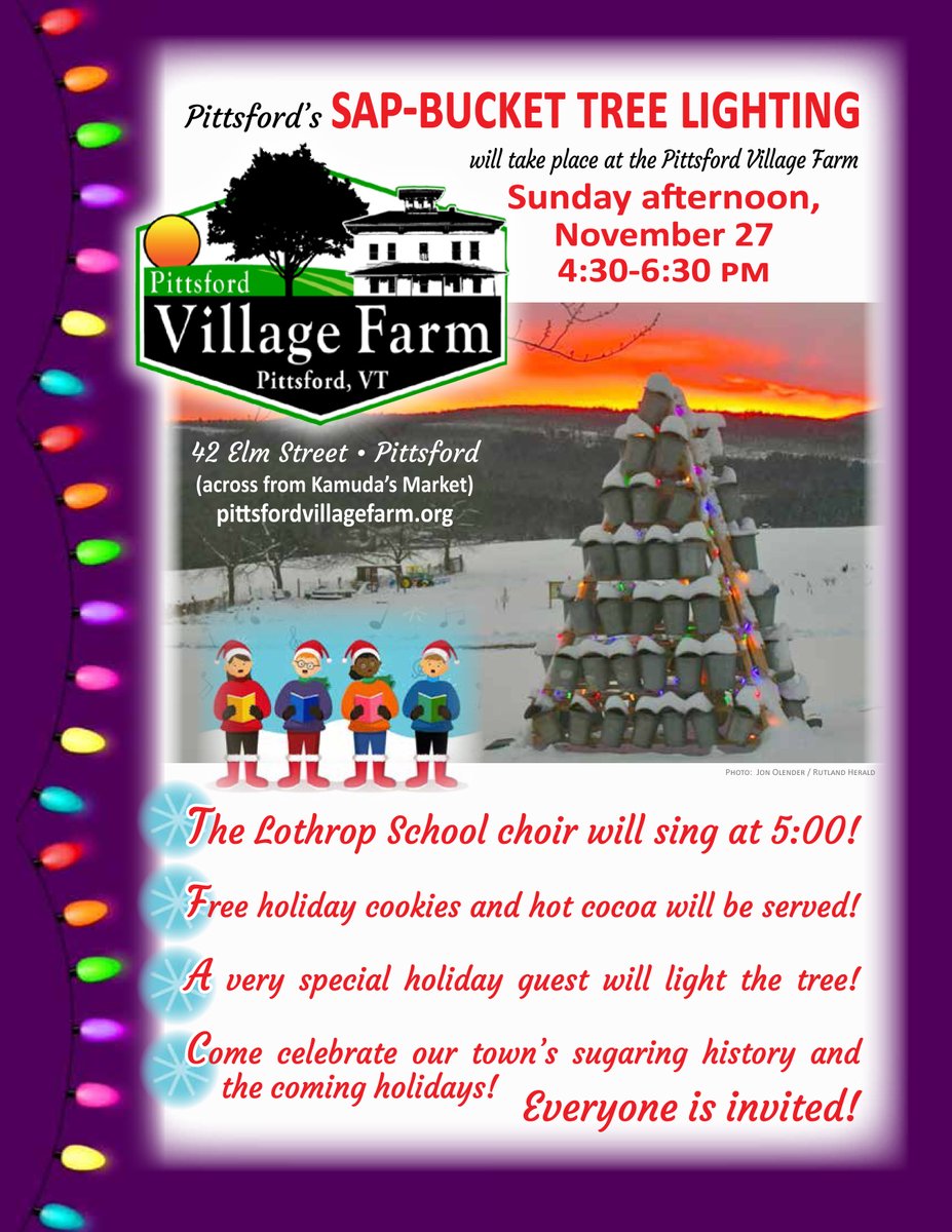 LibraryMaclure's tweet image. November around Pittsford - mailchi.mp/4bc61cbb7a54/g…