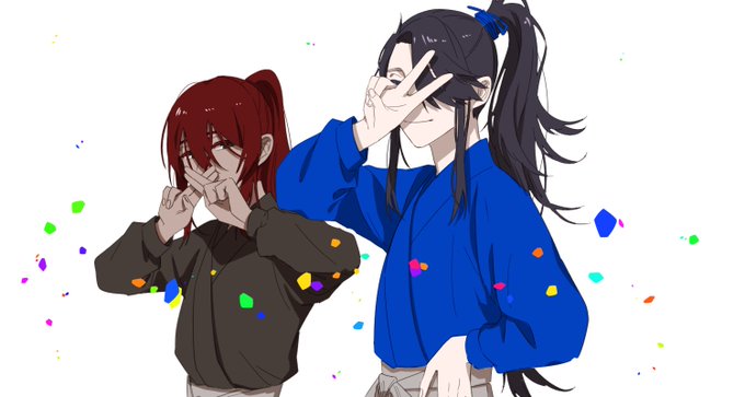 いい男の日にふつうに間に合わなかったふたり 