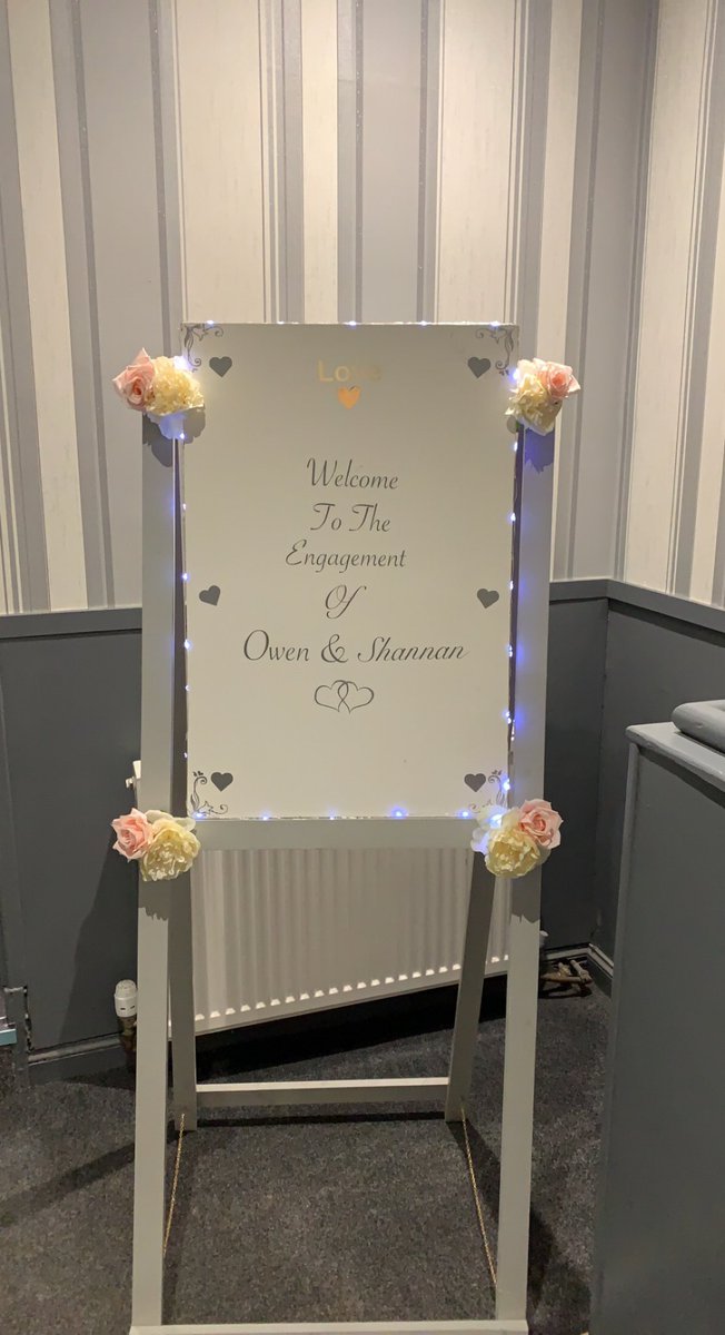 tsoevents's tweet photo. Engagement party https://t.co/F5QWRttPrL