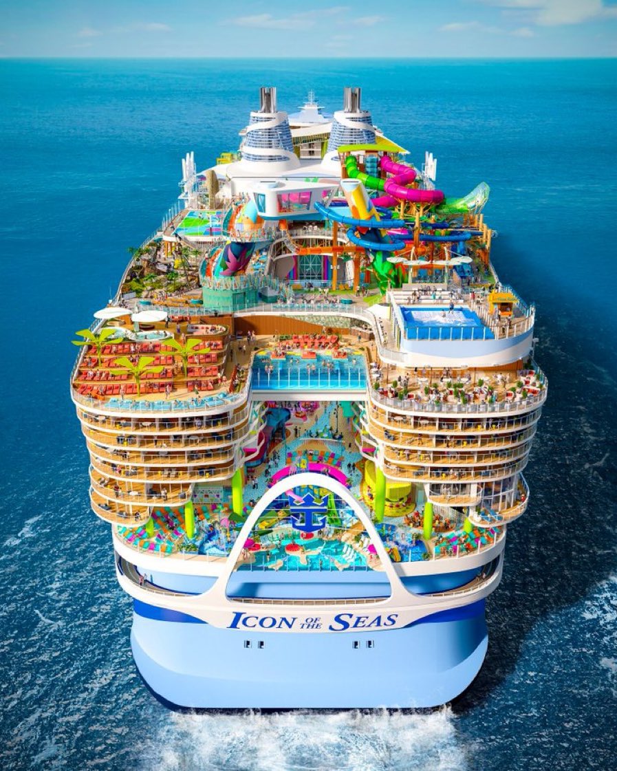 We’ve lost our minds.