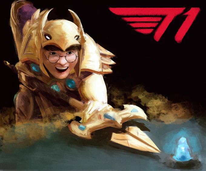 #T1WIN 