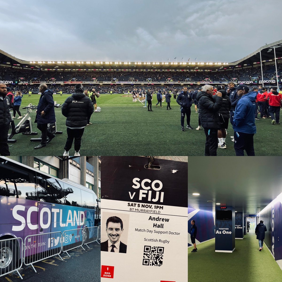 Andrew Hall 🦴🔨 ⚽️ 🏉 🩺 tweet media