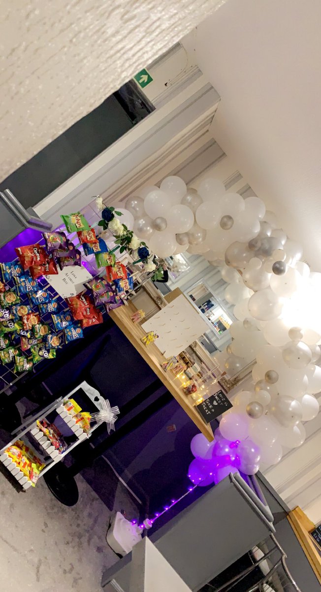 tsoevents's tweet photo. Engagement party part 2 https://t.co/Pl5kxSlSaW