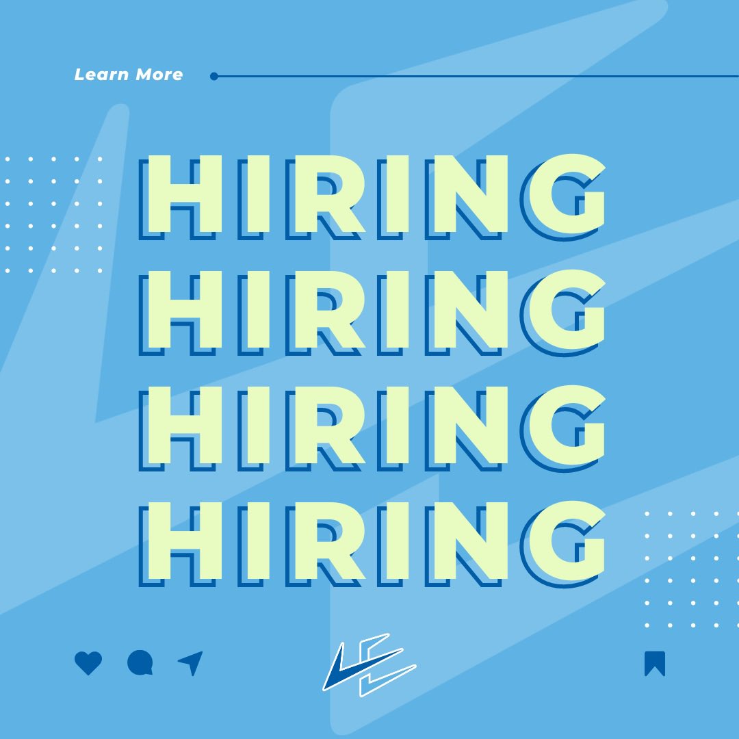 trish_recker's tweet photo. Hiring Now! Any coaches or teachers ready to try something else? Or anyone social that would love a new amazing job? Area will most likely in the Des Moines area but can be flexible just had to be western part of the state. 

https://t.co/BckBYFFjTO https://t.co/f3iK6zS4hf
