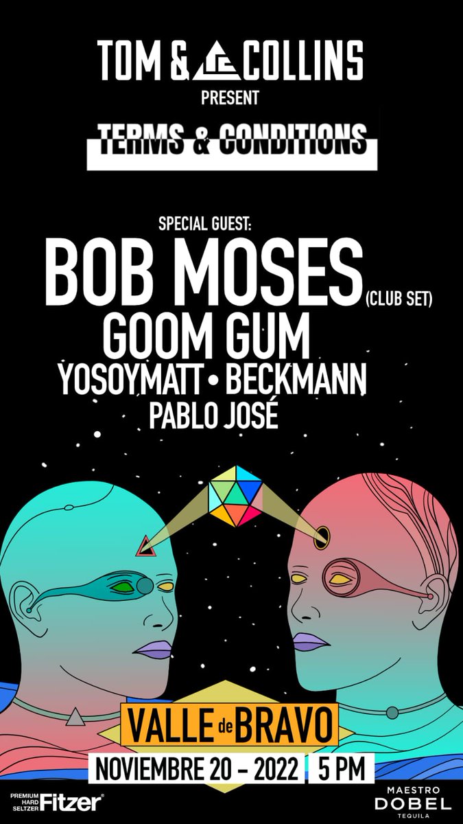 Bobmosesmusic's tweet photo. MEXICO! We're coming your way in a couple weeks to put on some shows for you all at @terms_records in Valle de Bravo and @PapayaPlaya ! See you soon🇲🇽🌊 https://t.co/Znwot6xb3I