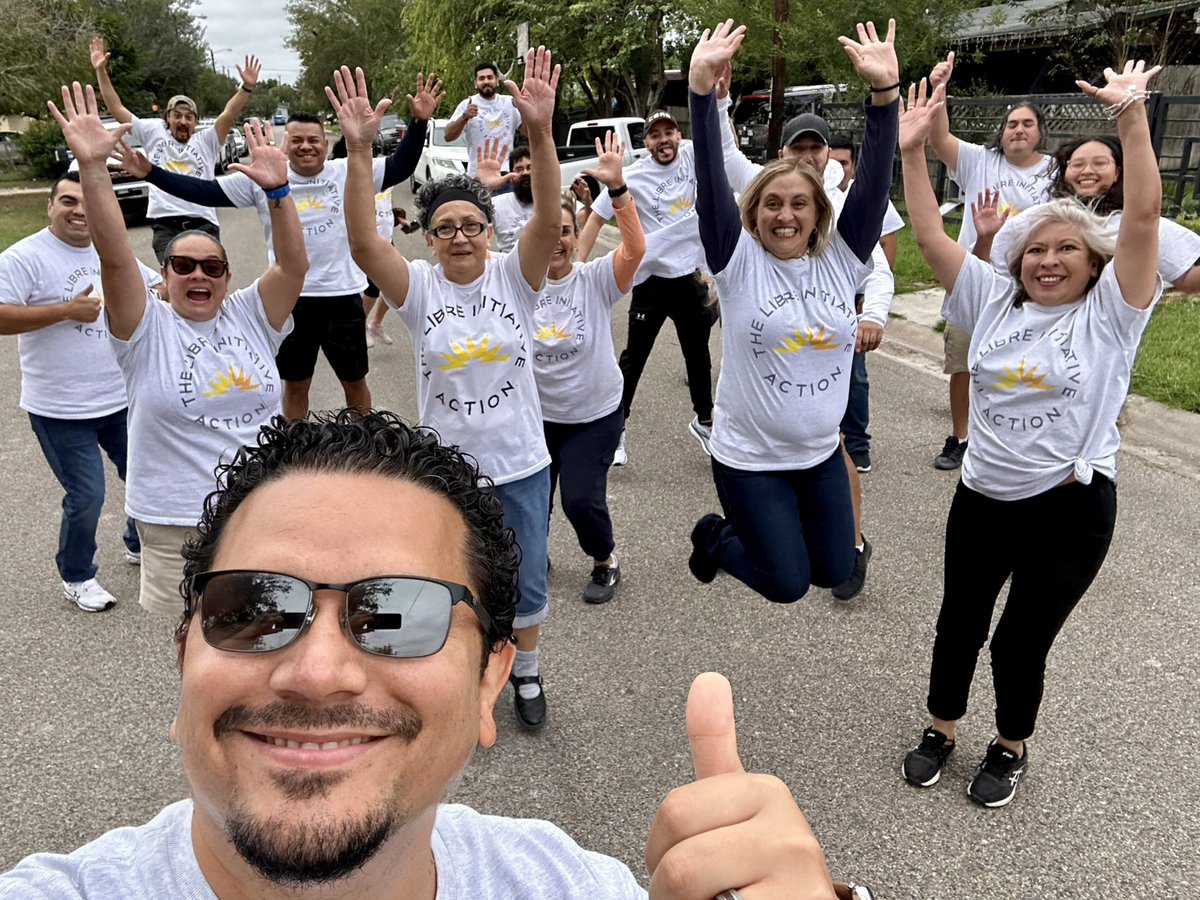 mrjorgemtz's tweet photo. Our @libre_action grassroots army has been knocking on thousands of doors to elect our policy champions. Vote for @MayraFlores2022 @monica4congress @TonyGonzales4TX @GregAbbott_TX @ManoDeAyala @JanieLopezForTX @ElectAHinojosa @LujanForTX @VoteDrGuerra #LIBREAction #txlege https://t.co/tdSRyky4Y2