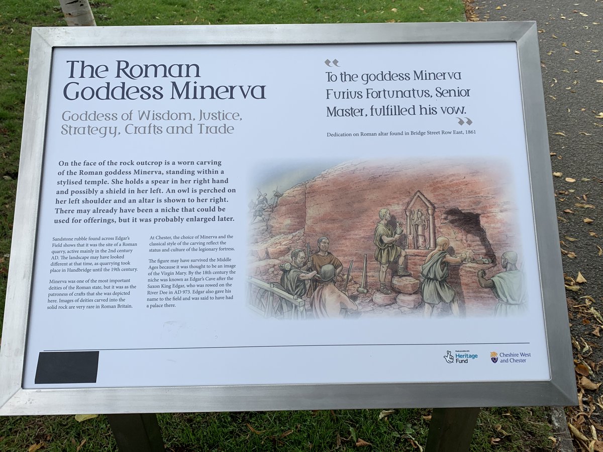 Minerva Community Project tweet media