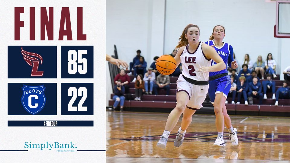 LeeUWBB's tweet photo. LADY FLAMES WIN! π₯
Felt good to be in Walker Arena for our homecoming exhibition today! Anna Muhonen had 15, Mallory Hampton had 8/8/8, and we #BeatCovenant 85-22! #FiredUpπ₯ https://t.co/bDE20q4bIP