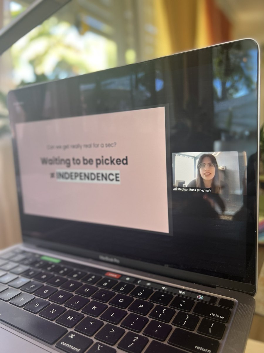 WhoHaha (@whohahadotcom) on Twitter photo Thank you <a href="/MeghanRRoss/">Meghan Ross</a> and <a href="/seedandspark/">Seed&Spark</a> for teaching us about crowdfunding this morning! *Audience building first.* Thank you <a href="/MeghanRRoss/">Meghan Ross</a> and <a href="/seedandspark/">Seed&Spark</a> for teaching us about crowdfunding this morning! *Audience building first.*