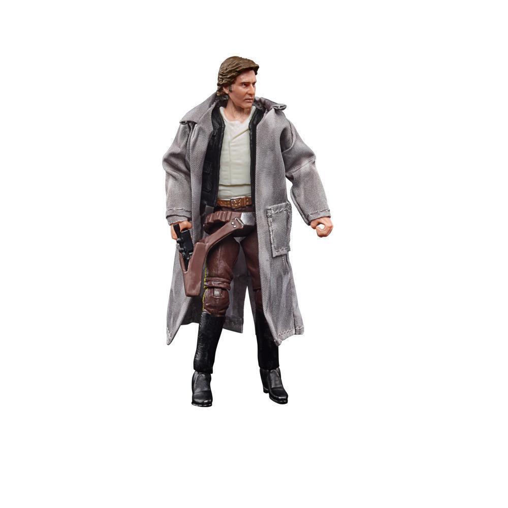 StarWarsToysan1's tweet photo. Star Wars The Vintage Collection Han Solo (Endor) Toy, 3.75-Inch-Scale Star ?https://t.co/k8CwAjideJ #toys #jedi #disney https://t.co/rZulUfkm39