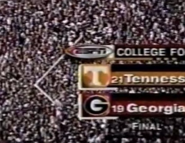 Lie detector says……that was a lie.