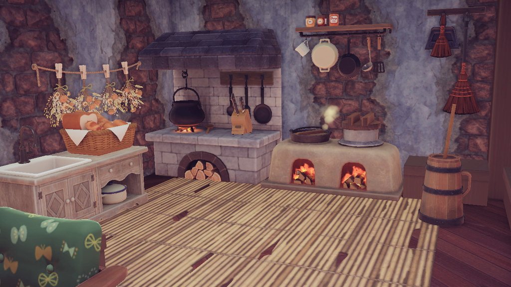 Sonimf3's tweet photo. Granja de Groucho! 🤗🤗
#AnimalCrossing
#acnhcommunity
#AnimalCrossingNewHorizons
#HappyHomeParadise https://t.co/RvEb1QLoRH