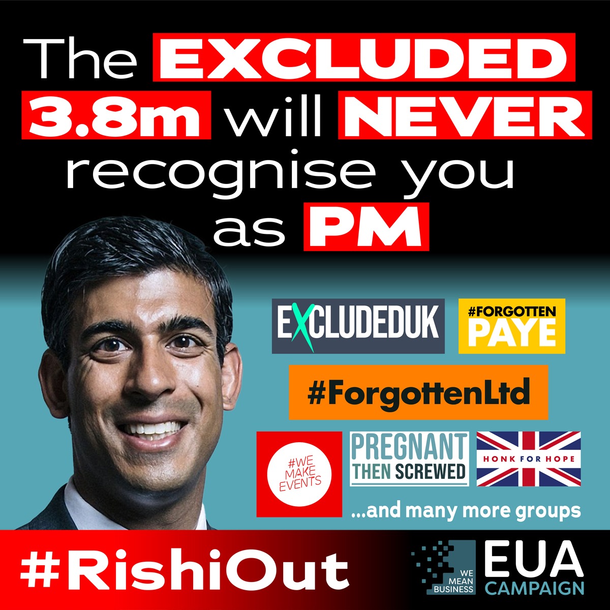 ExcludedFighter tweet media